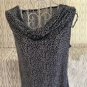 Ladies Michael Kors Blouse #146